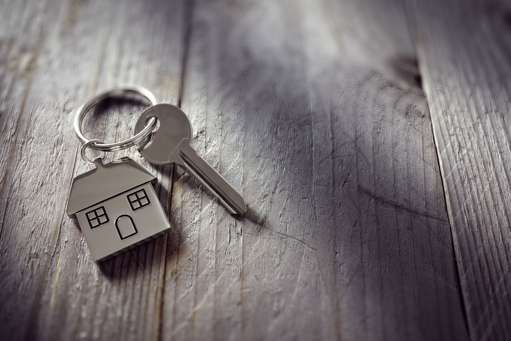 College Park Property Owners