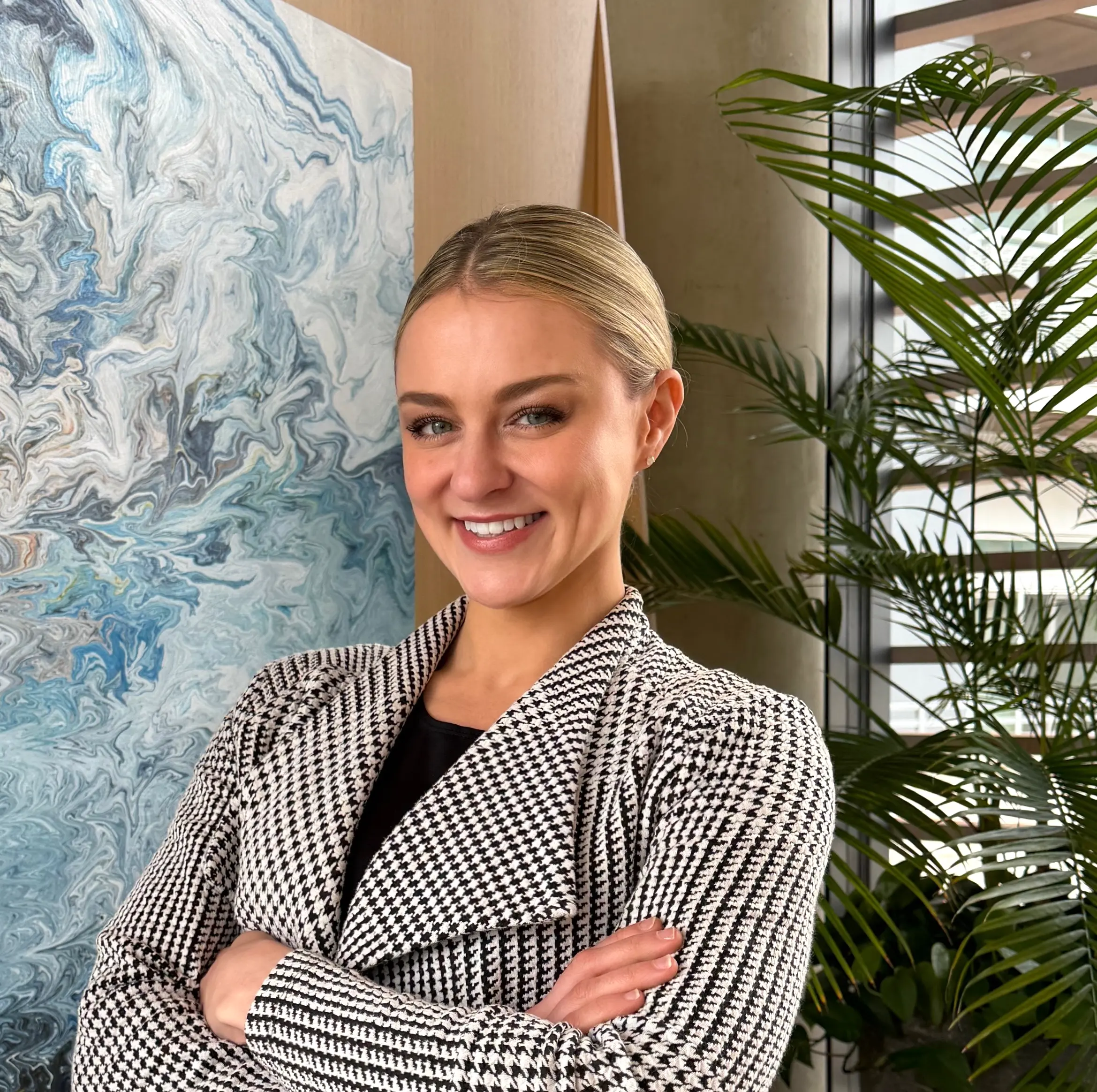 Picture of Sarah Barreca